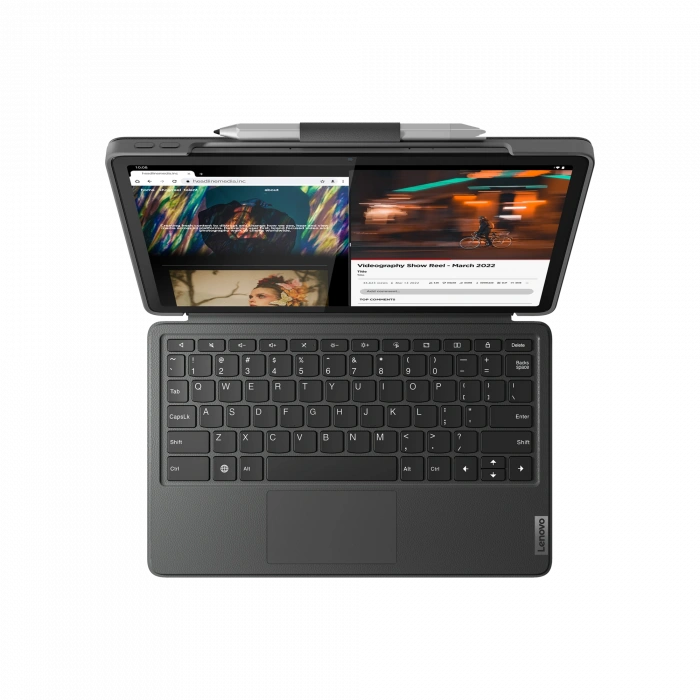 LENOVO Lenovo P11 6GB - 128GB - ZABF0302TR Tablet
