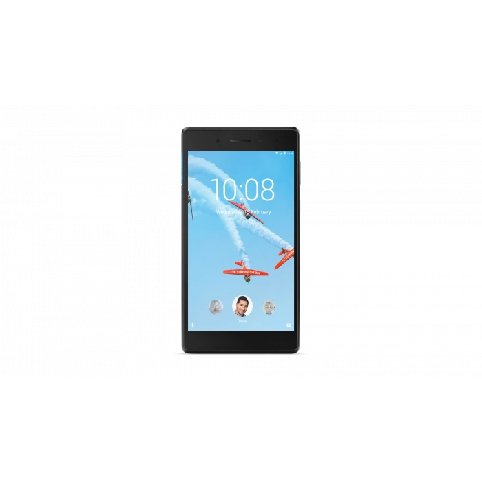 LENOVO Lenovo Tab 7 Essential Black Lenovo Tablet