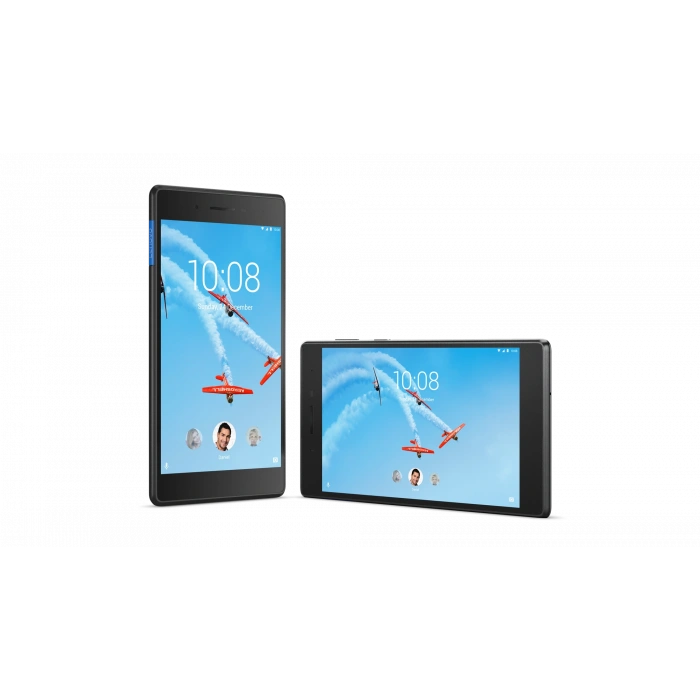 LENOVO Lenovo Tab 7 Essential Black Lenovo Tablet