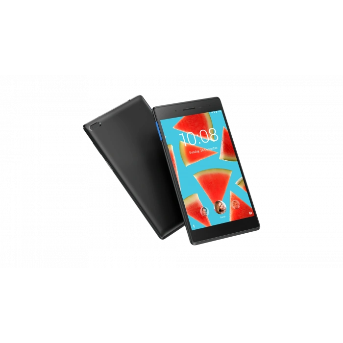 LENOVO Lenovo Tab 7 Essential Black Lenovo Tablet