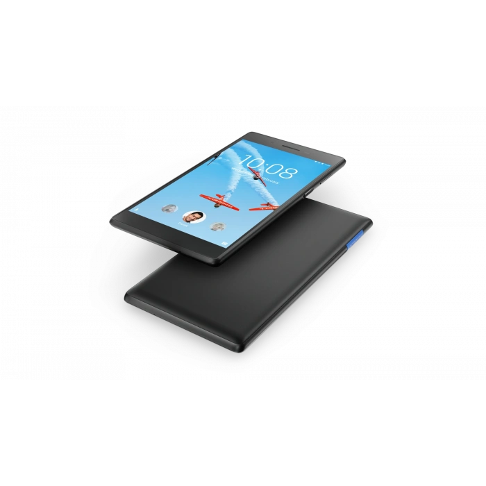 LENOVO Lenovo Tab 7 Essential Black Lenovo Tablet