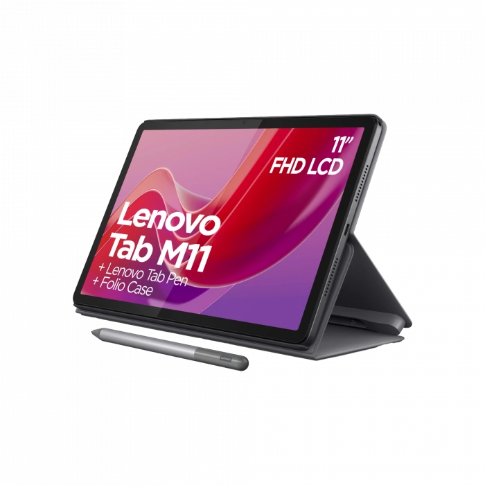 LENOVO LENOVO TAB M11 4 128 GB ZADA0210TR Tablet