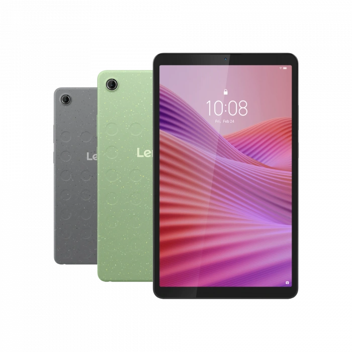 LENOVO Lenovo Tab One 8.7 4/128GB ZAF00214TR Tablet