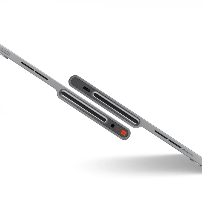 LENOVO Lenovo Tab Plus 11.5 8/128GB ZADX0144TR Tablet