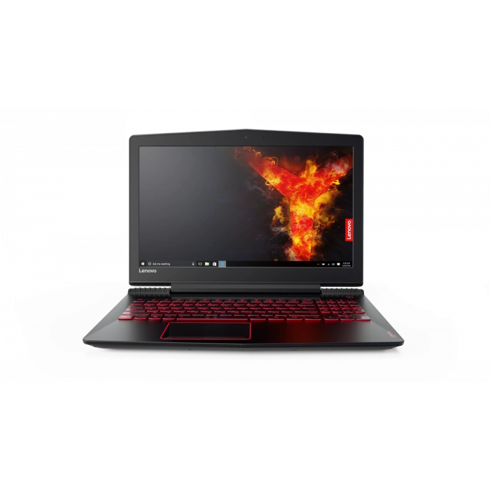 LENOVO Lenovo Y520 I7 7700HQ16G/1T/256SSD4G GNB Laptop