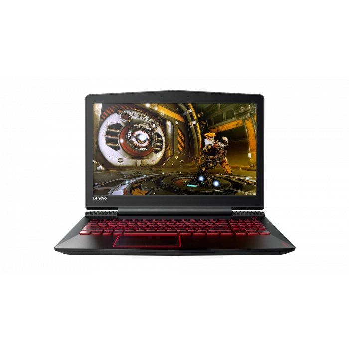 LENOVO Lenovo Y520 I7 7700HQ16G/1T/256SSD4G GNB Laptop