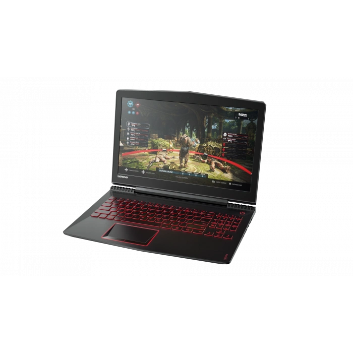 LENOVO Lenovo Y520 I7 7700HQ16G/1T/256SSD4G GNB Laptop