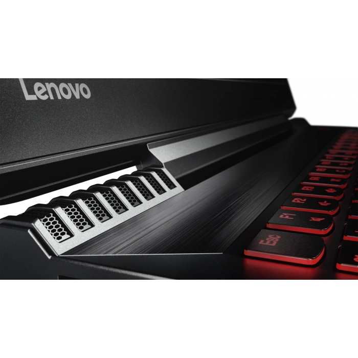 LENOVO Lenovo Y520 I7 7700HQ16G/1T/256SSD4G GNB Laptop