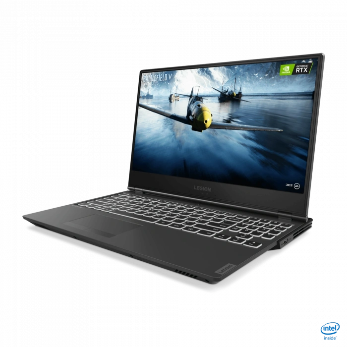 LENOVO Lenovo Y540 I7 16G/2T-256G 4GTX Laptop