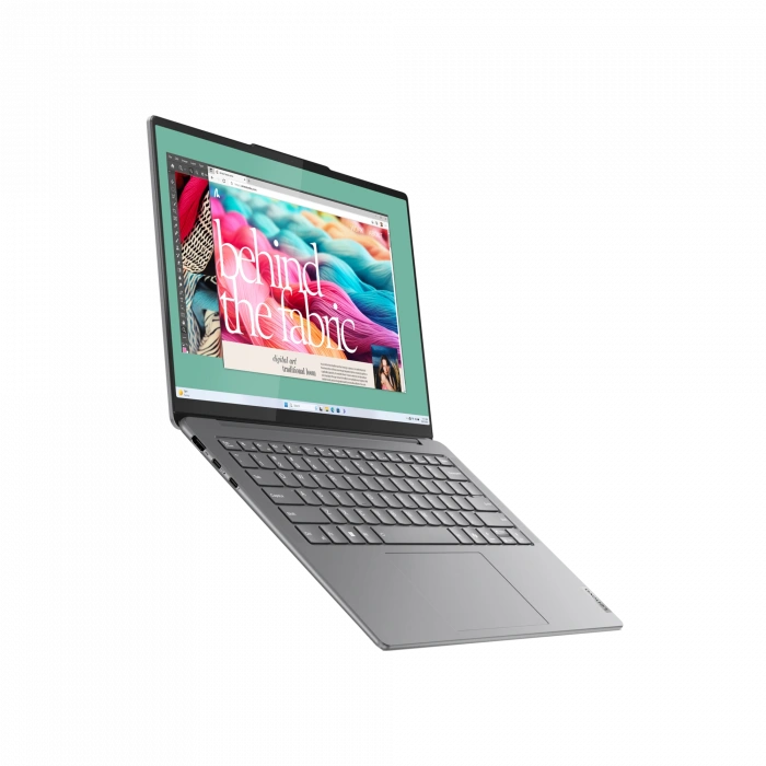 LENOVO Lenovo Yoga 7 Ultra 5 16 512 83CV007NTR Laptop