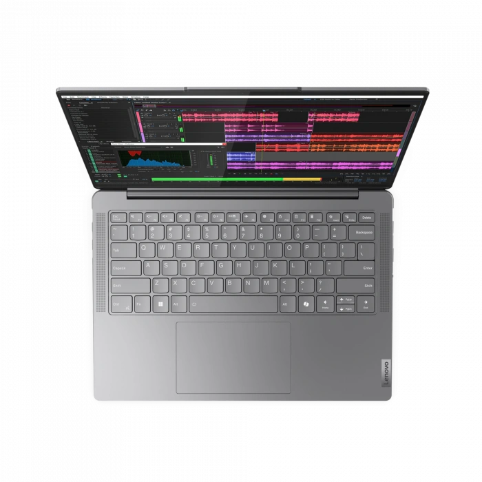LENOVO Lenovo Yoga 7 Ultra 5 16 512 83CV007NTR Laptop