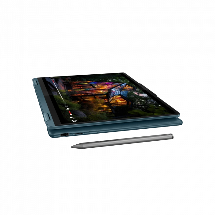 LENOVO Lenovo Yoga 7 Ultra 5 16 512 83DJ0016TR Laptop