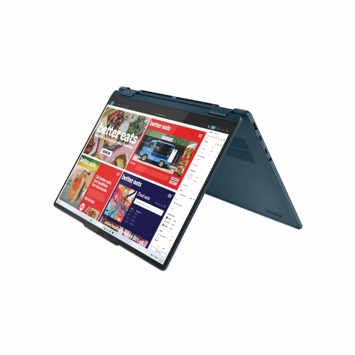 LENOVO Lenovo Yoga 7 Ultra 5 16 512 83DJ0016TR Laptop