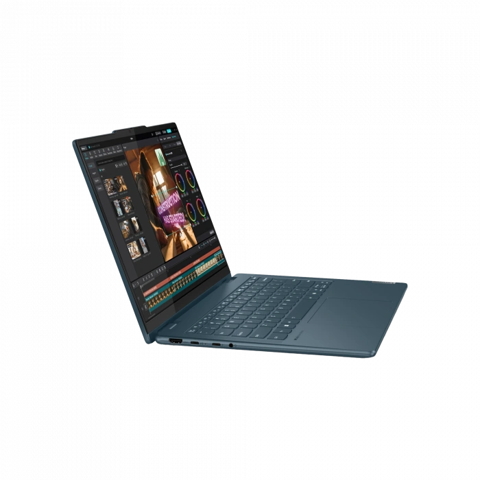 LENOVO Lenovo Yoga 7 Ultra 5 16 512 83DJ0016TR Laptop