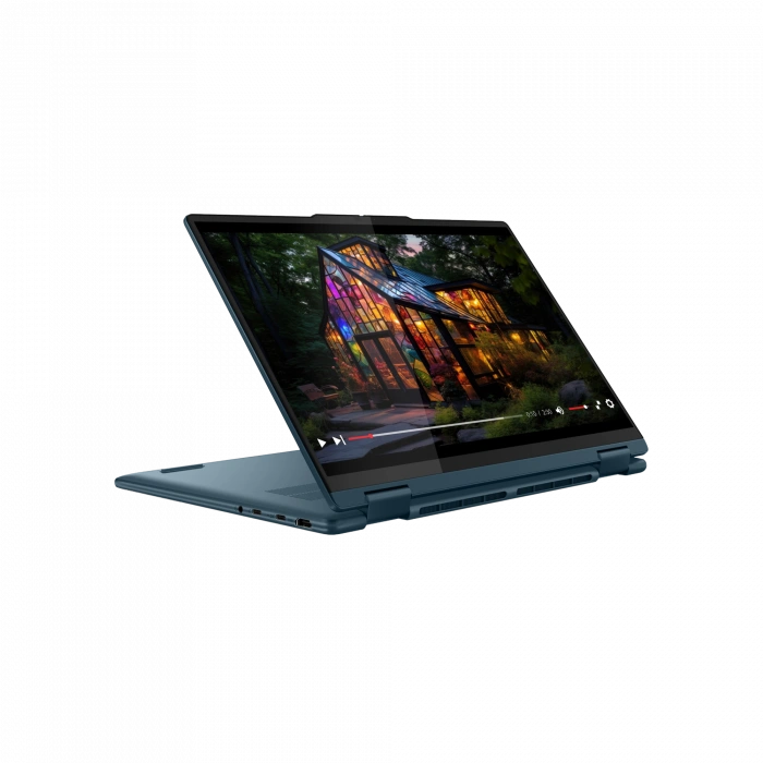 LENOVO Lenovo Yoga 7 Ultra 5 16 512 83DJ0016TR Laptop