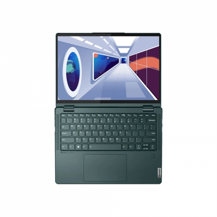 LENOVO Lenovo Yoga R5 16-512GB - 83B2003LTX Laptop