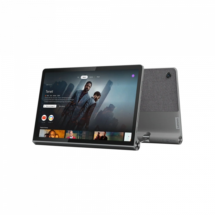 LENOVO Lenovo Yoga Tab 11 4G/128G ZA8W0065TR Tablet