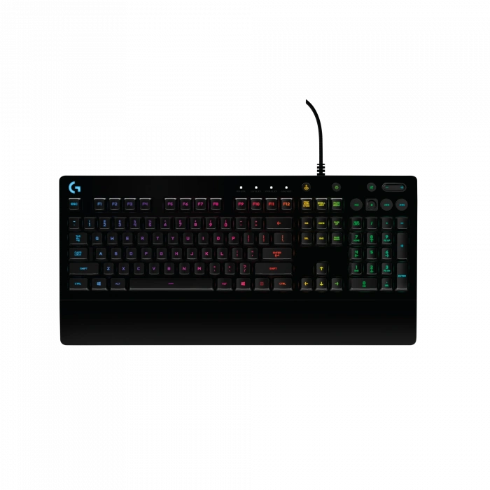 LOGITECH Logitech G213 Gaming KLAVYE Bilgisayar Çevre Birimleri