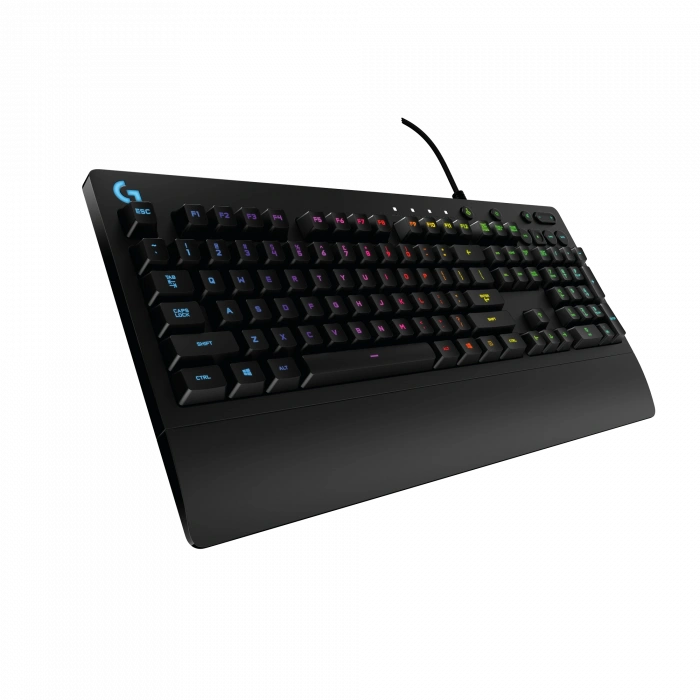 LOGITECH Logitech G213 Gaming KLAVYE Bilgisayar Çevre Birimleri
