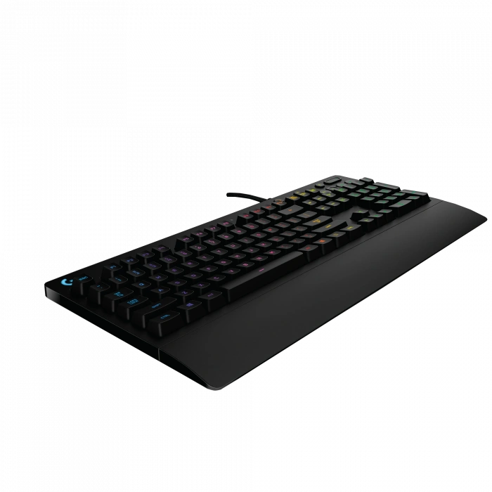 LOGITECH Logitech G213 Gaming KLAVYE Bilgisayar Çevre Birimleri