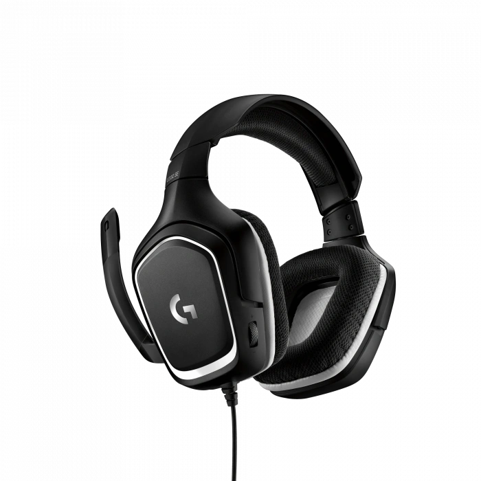 LOGITECH Logitech G332 Gaming Kulaklık Bilgisayar Çevre Birimleri