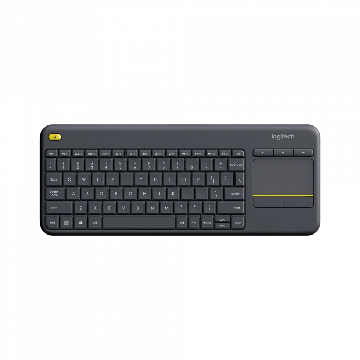 LOGITECH Logitech K400P Wireless Touch Keyboard Klavye