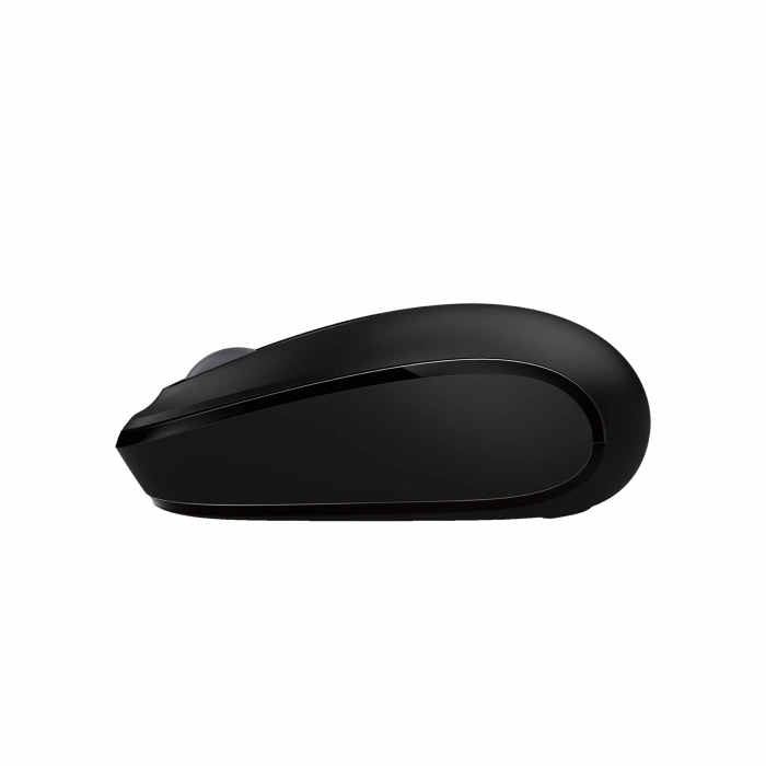 MICROSOFT Microsoft Wireless Mbl Mouse 1850-Black Bilgisayar Çevre Birimleri