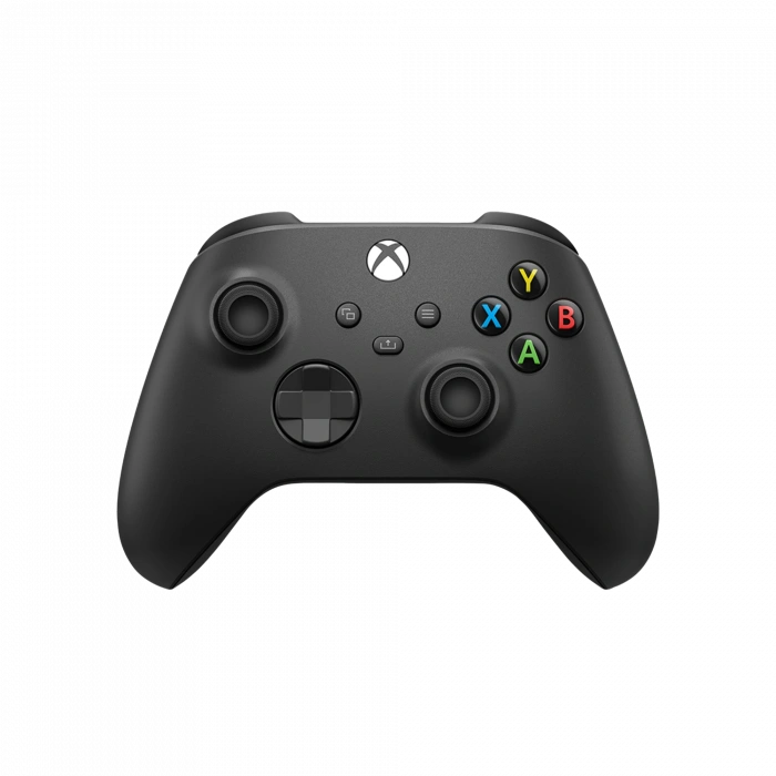 MICROSOFT Microsoft Xbox Cntlr (Gen9) Carbon Black Oyun Konsolu Aksesuarları