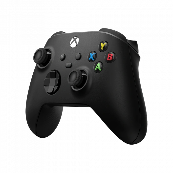 MICROSOFT Microsoft Xbox Cntlr (Gen9) Carbon Black Oyun Konsolu Aksesuarları