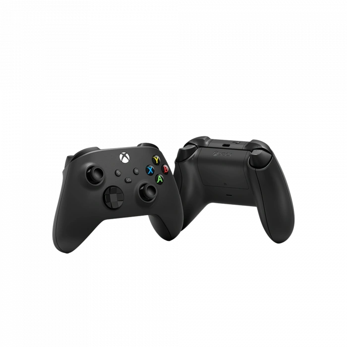 MICROSOFT Microsoft Xbox Cntlr (Gen9) Carbon Black Oyun Konsolu Aksesuarları