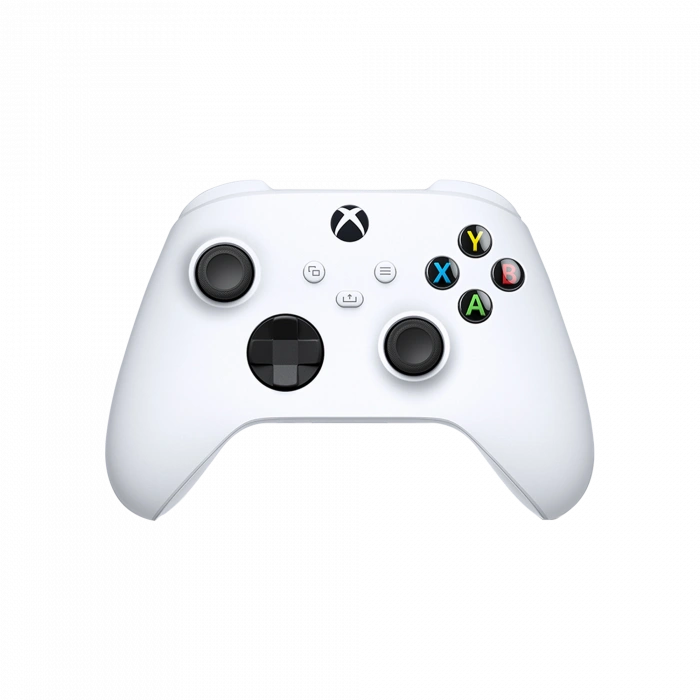 MICROSOFT Microsoft Xbox Cntlr Merlin (Gen9) White Oyun Konsolu Aksesuarları