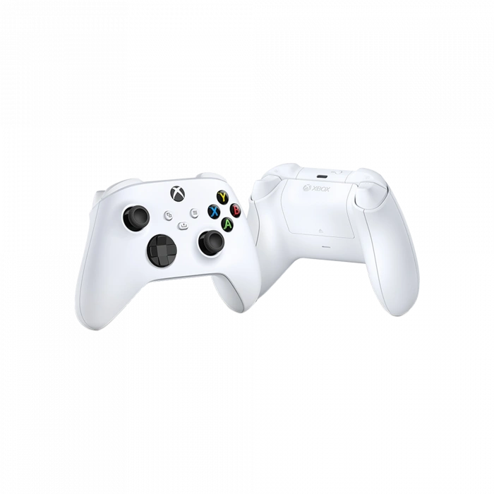 MICROSOFT Microsoft Xbox Cntlr Merlin (Gen9) White Oyun Konsolu Aksesuarları
