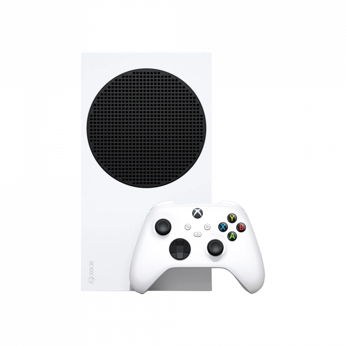 MICROSOFT MicrosoftXbox Series S 512G+3Ay Gamepass Oyun Konsolu