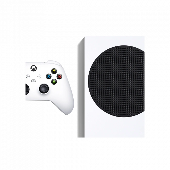 MICROSOFT MicrosoftXbox Series S 512G+3Ay Gamepass Oyun Konsolu