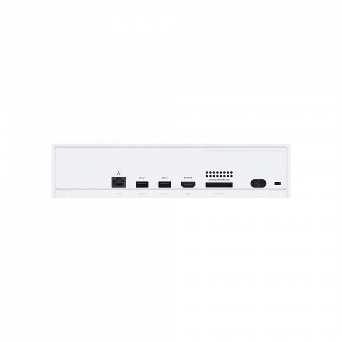 MICROSOFT MicrosoftXbox Series S 512G+3Ay Gamepass Oyun Konsolu