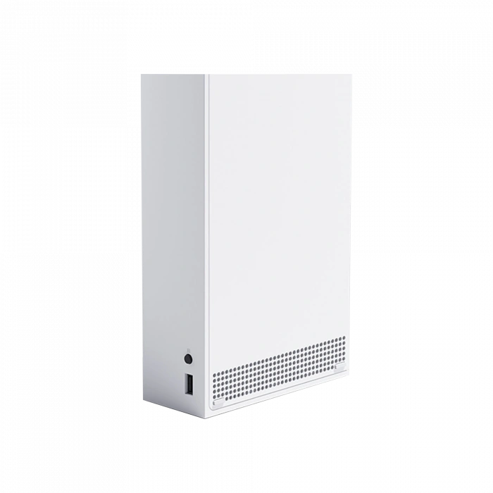 MICROSOFT MicrosoftXbox Series S 512G+3Ay Gamepass Oyun Konsolu