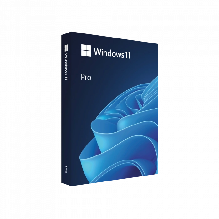 MICROSOFT Windows 11 Pro OEM 64Bit Türkçe Bilgisayar Çevre Birimleri