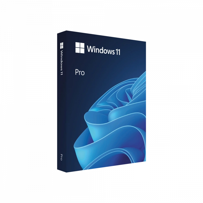 MICROSOFT Windows 11 Professional Türkçe Bilgisayar Çevre Birimleri
