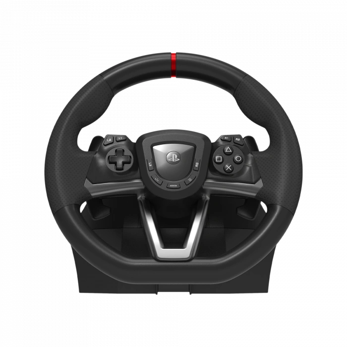 NINTENDO Hori Apex PS5 & PC Yarış Direksiyonu Oyun Konsolu Aksesuarları