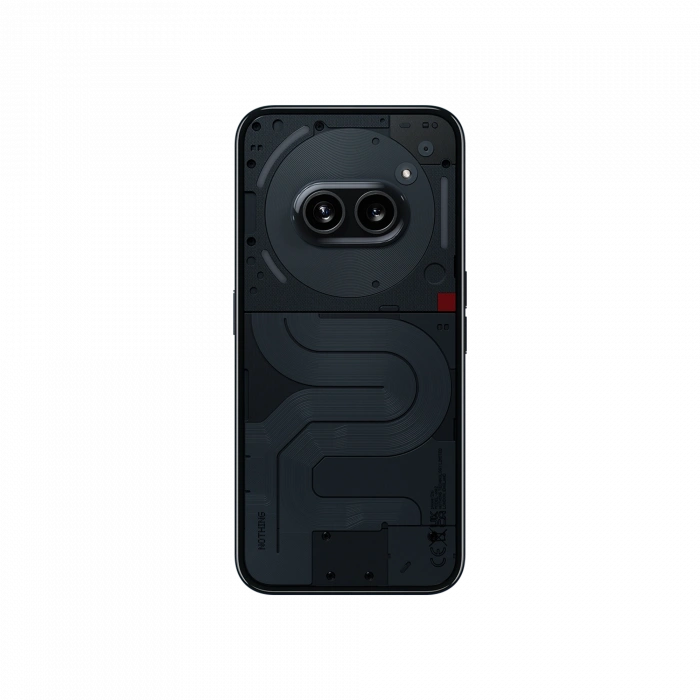 Nothing NOTHING PHONE 2A 8/128 GB Siyah Nothing Phone