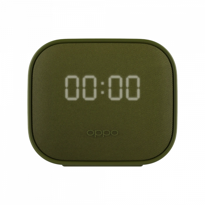OPPO OPPO Bluetooth Speaker Green Hoparlör