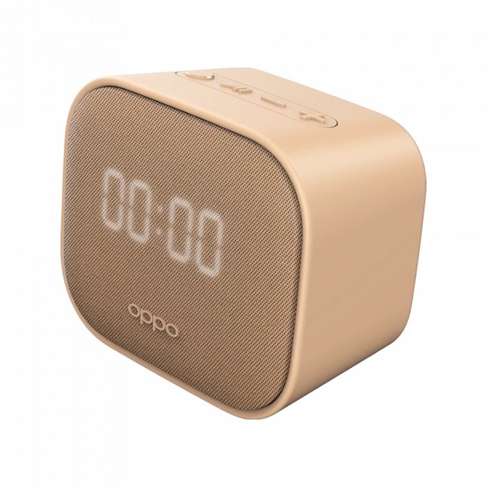 OPPO OPPO Bluetooth Speaker Pink Hoparlör