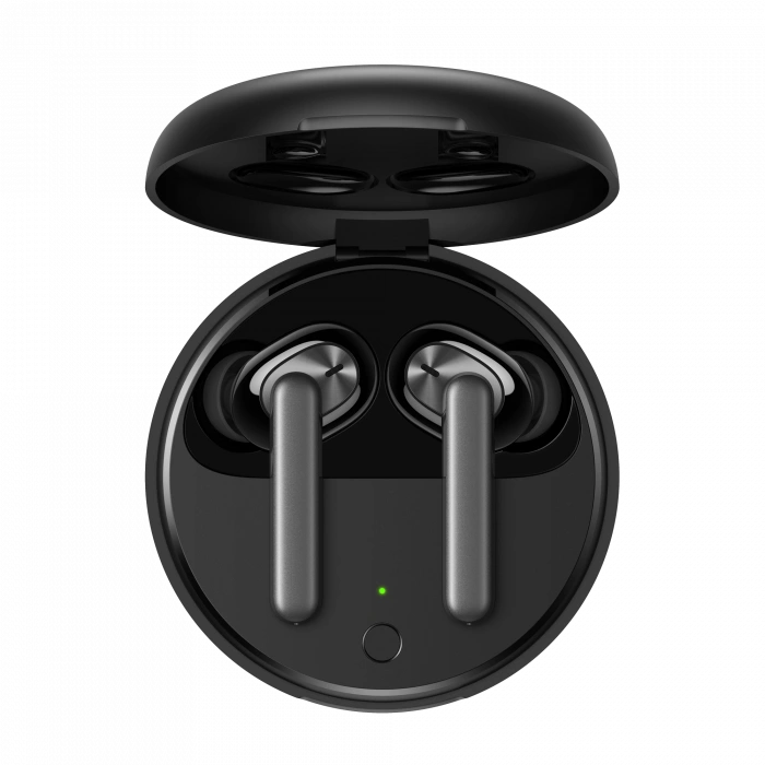 OPPO OPPO Enco W31 TWS Black Kulaklık