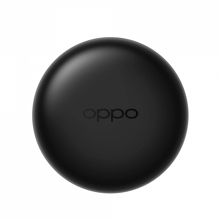 OPPO OPPO Enco W31 TWS Black Kulaklık