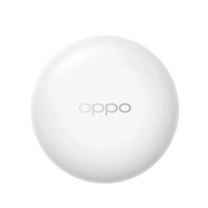 OPPO OPPO Enco W31 TWS White Kulaklık