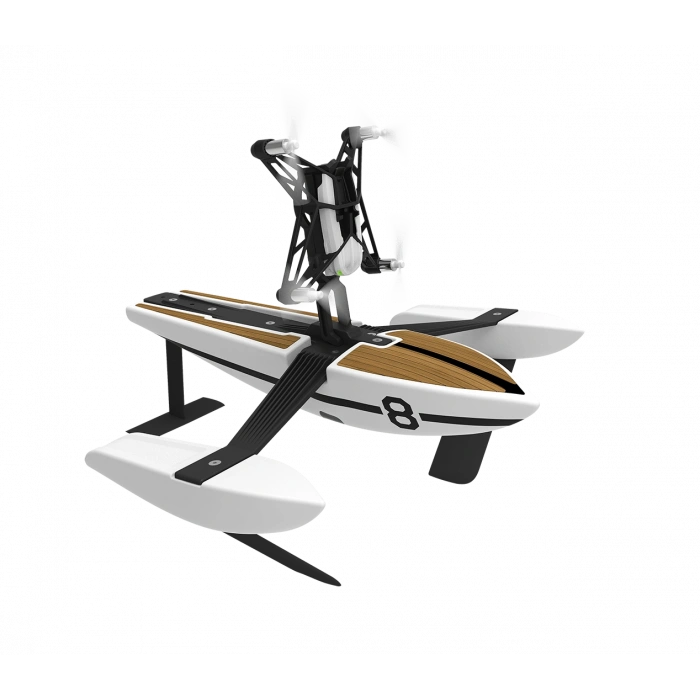 PARROT PARROT HYDROFOİL NEW Z (Kahve) MINI DR Drone