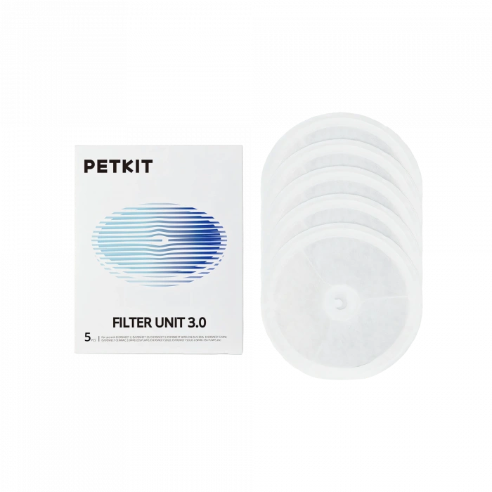 Petkit Petkit Eversweet Filter 5 Pcs Evcil Hayvan Ürünleri