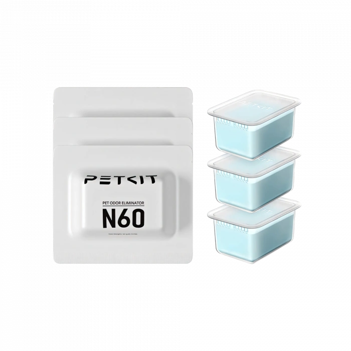 Petkit Petkit N60 Koku Giderici Sabun Evcil Hayvan Ürünleri