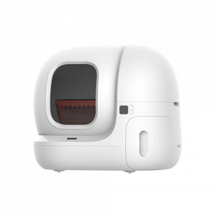 Petkit Petkit Pura Max Akıllı Kedi Tuvaleti Evcil Hayvan Ürünleri