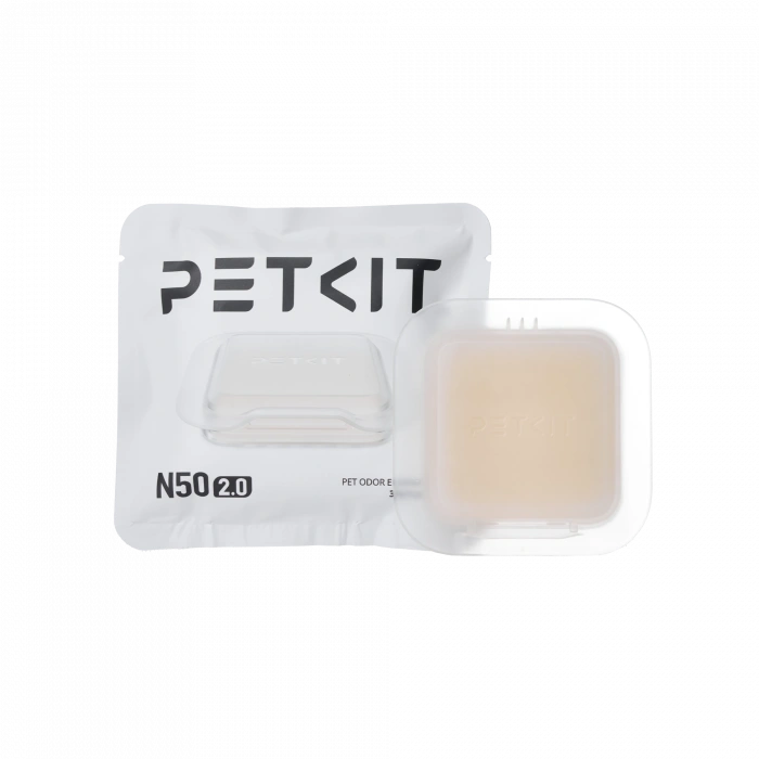Petkit Petkit Pura Max Koku Giderici Sabun N50 Evcil Hayvan Ürünleri
